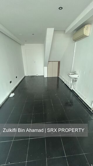 154 SERANGOON NORTH AVENUE 1 (D19), Shop House #497378971